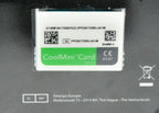 Zeltiq CoolSculpting CoolMini Card BRZ-CD4-02X-024 x22 Treatments Cycle Count