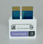 Zeltiq CoolSculpting CoolCard Cool Card BRZ-CD4-06X-001 x0 Treatment Cycle