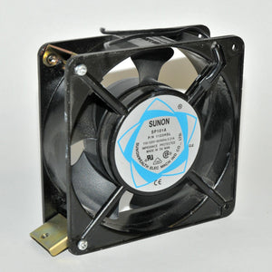 Sunon SP101A 110 120V 50/60 Hz .21A Electric Cooling Fan 1123HSL Laser PARTS
