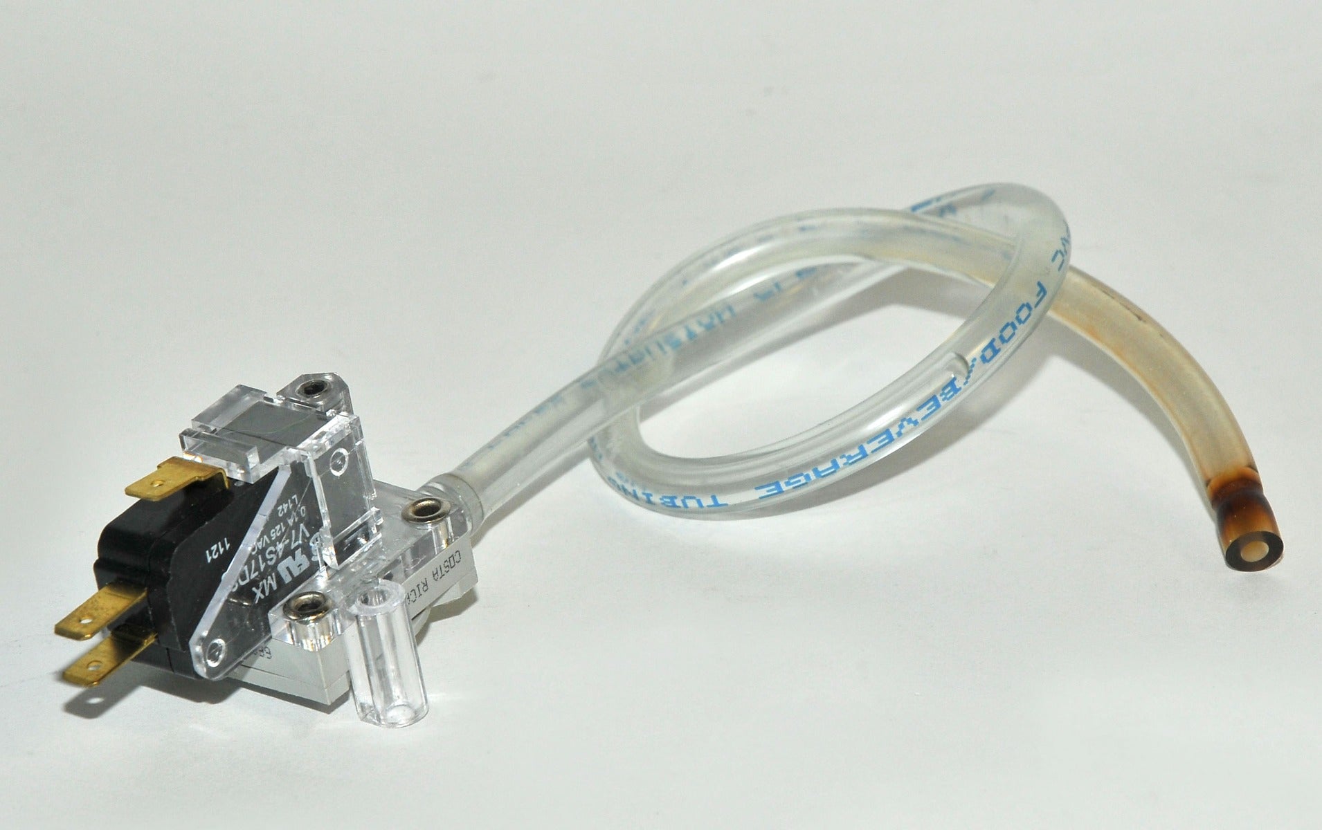 Cutera Excel V Laser Pressure Switch Assembly MPL-600-G-1-PSI ExcelV XLV KTP
