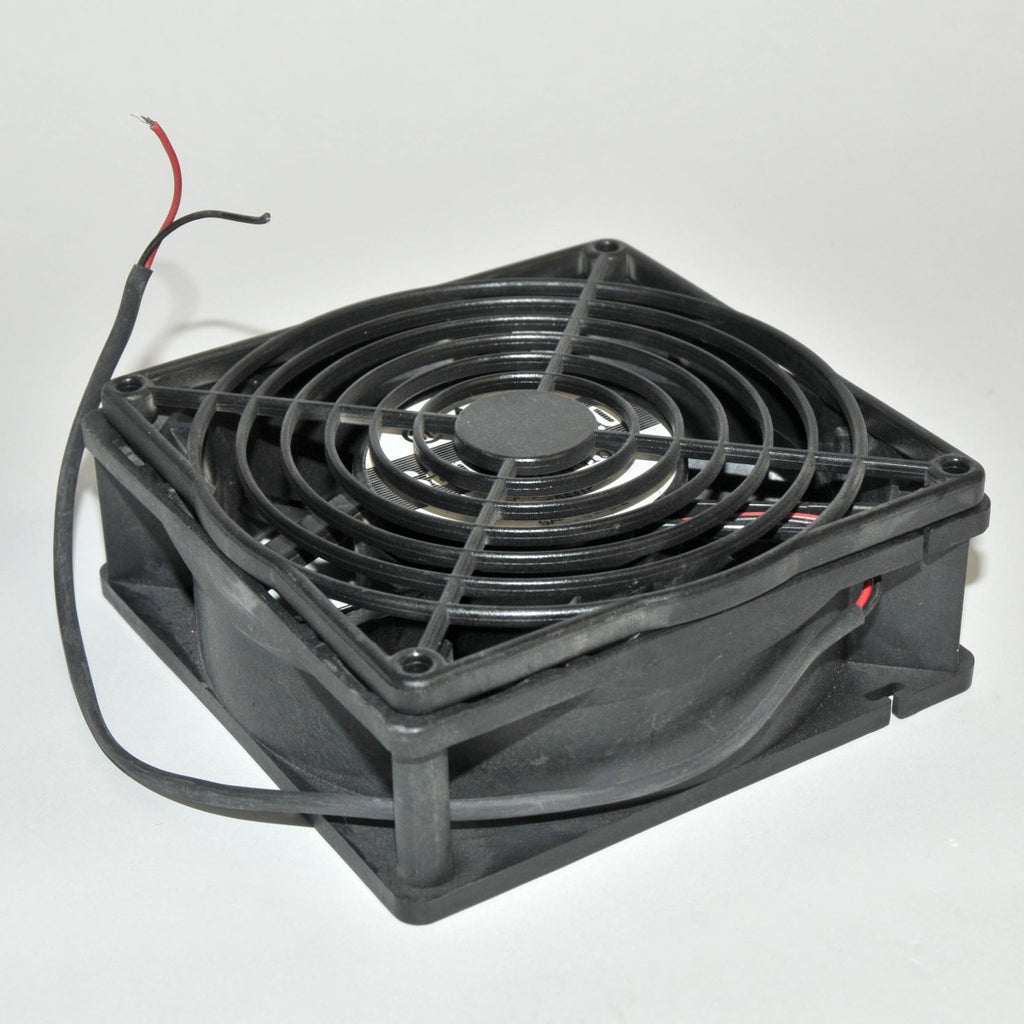 Sanyo Denki San Ace 120 Electric Cooling Fan 9G1224G102 24V Laser PARTS AS IS