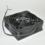 Sanyo Denki San Ace 120 Electric Cooling Fan 9G1224G102 24V Laser PARTS AS IS