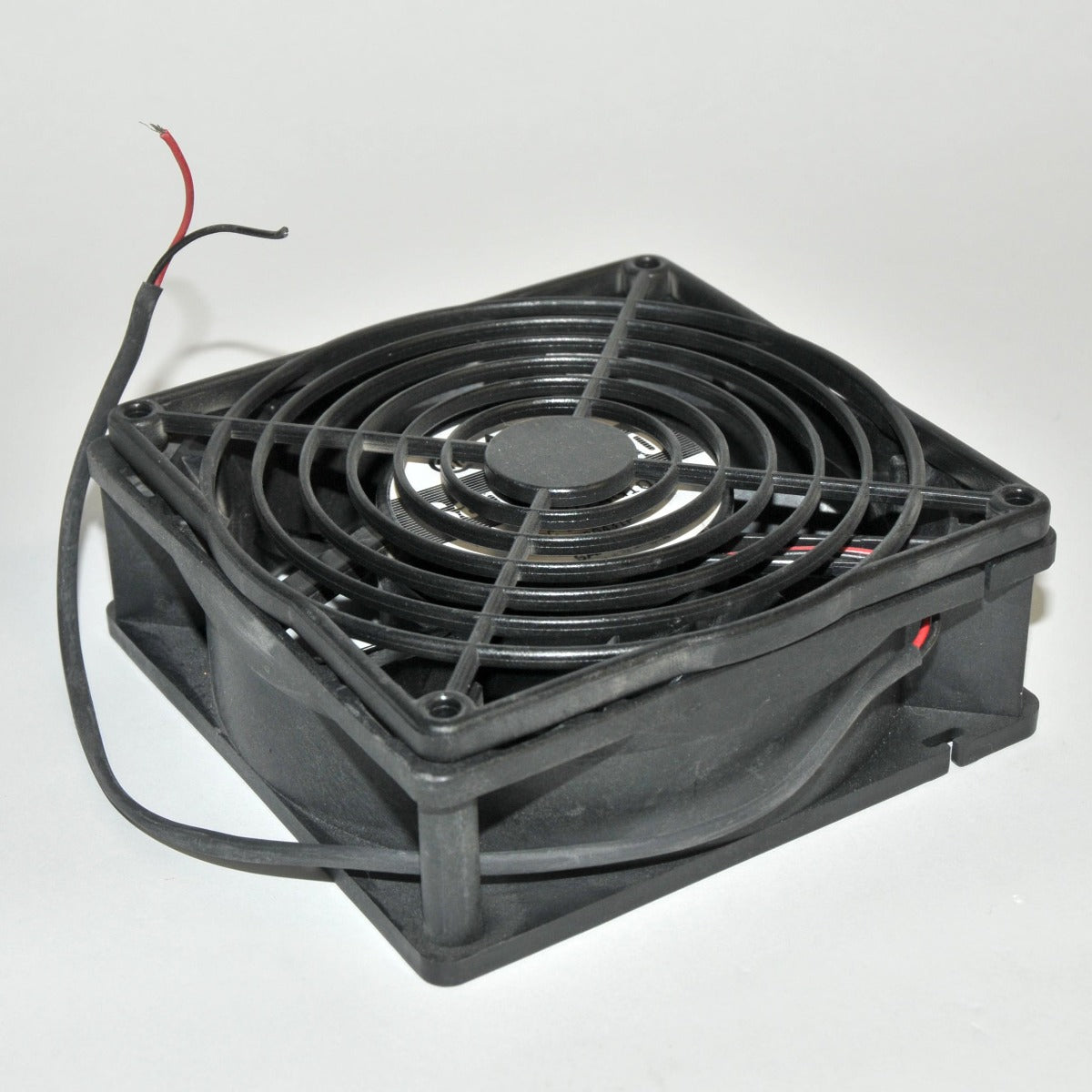 Sanyo Denki San Ace 120 Electric Cooling Fan 9G1224G102 24V Laser PARTS AS IS