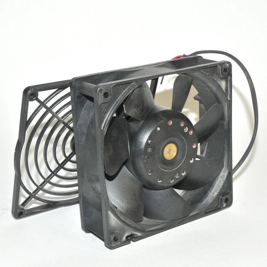 Sanyo Denki San Ace 120 Electric Cooling Fan 9G1224G102 24V Laser PARTS AS IS