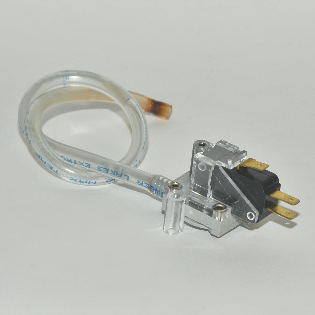 Cutera Excel V Laser Pressure Switch Assembly MPL-600-G-1-PSI ExcelV XLV KTP