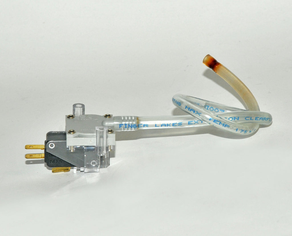 Cutera Excel V Laser Pressure Switch Assembly MPL-600-G-1-PSI ExcelV XLV KTP