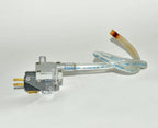 Cutera Excel V Laser Pressure Switch Assembly MPL-600-G-1-PSI ExcelV XLV KTP