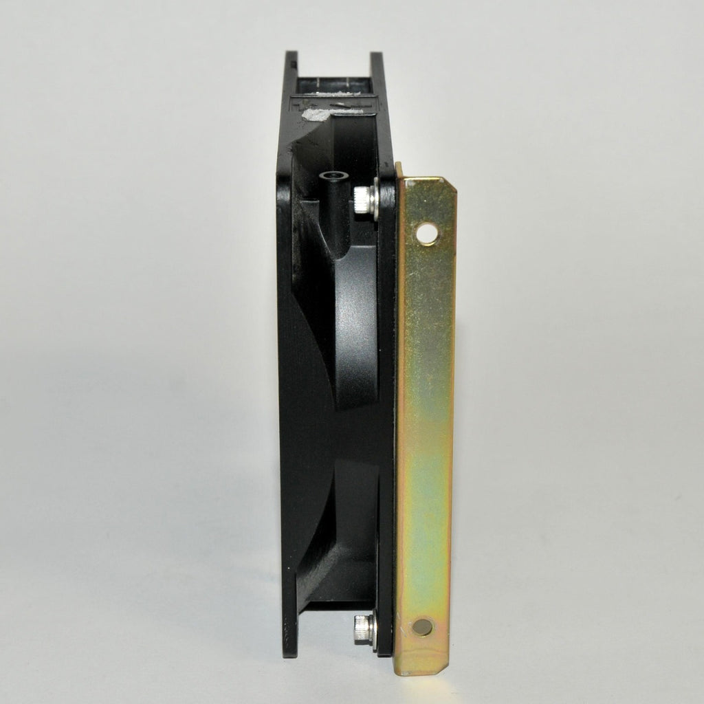 NMB Electric Cooling Fan 4710PS-12T-B30 115V AC 50/60Hz Laser w/Bracket PARTS