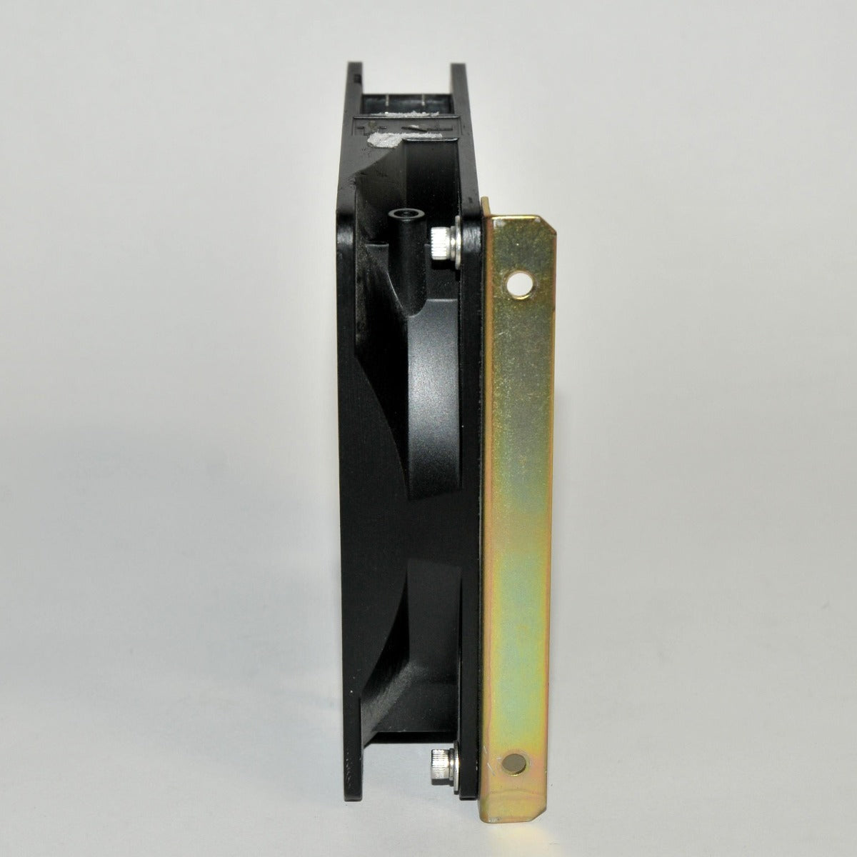 NMB Electric Cooling Fan 4710PS-12T-B30 115V AC 50/60Hz Laser w/Bracket PARTS