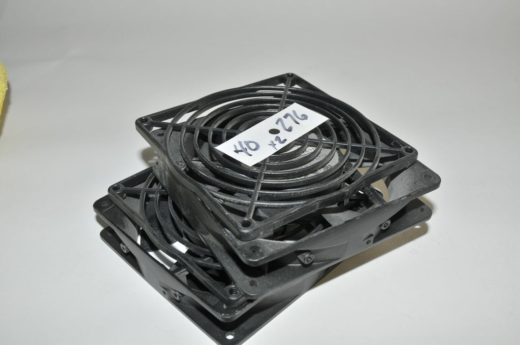 NMB Electric Cooling Fan 4710PS-12T-B30 115V AC 50/60Hz Laser Grill Cover PARTS