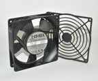 NMB Electric Cooling Fan 4710PS-12T-B30 115V AC 50/60Hz Laser Grill Cover PARTS