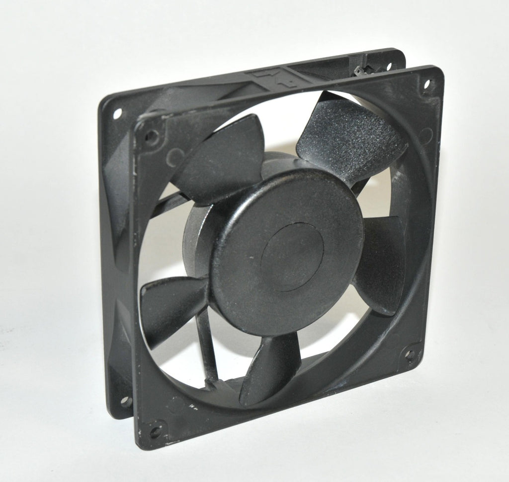 NMB Electric Cooling Fan 4710PS-12T-B30 115V AC 50/60Hz Laser Grill Cover PARTS