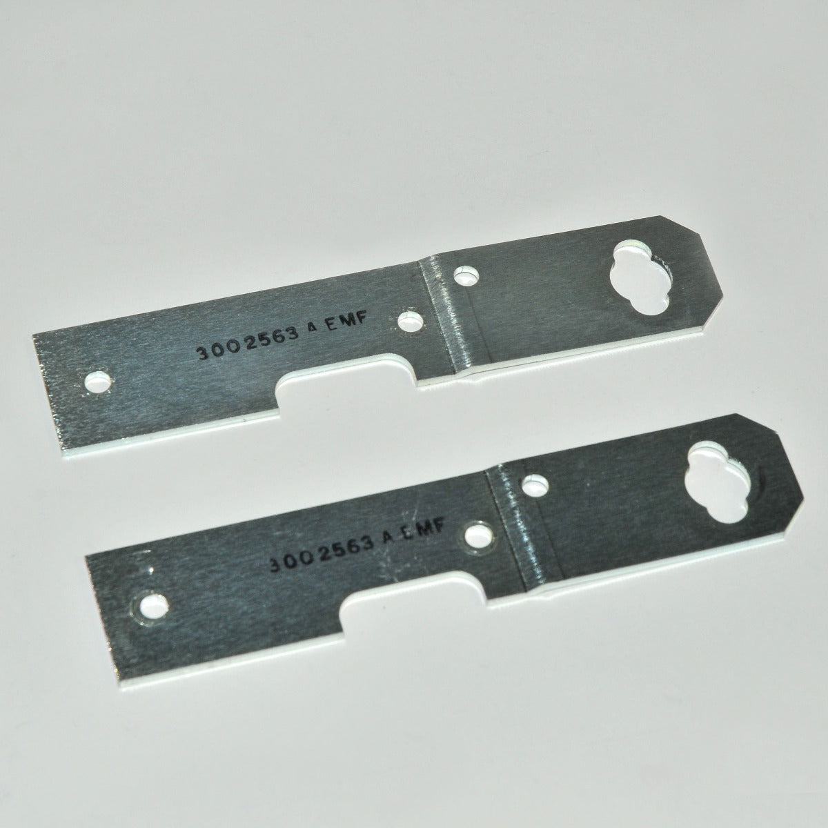 Cutera Excel V Laser Top Cover Metal Mounting Bracket Set Mount ExcelV XLV KTP