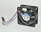 Ebmpapst Electric Cooling DC Fan 614 NGHH 24V 5 Blade Laser w/Pigtail PARTS