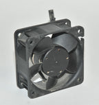 Ebmpapst Electric Cooling DC Fan 614 NGHH 24V 5 Blade Laser w/Pigtail PARTS
