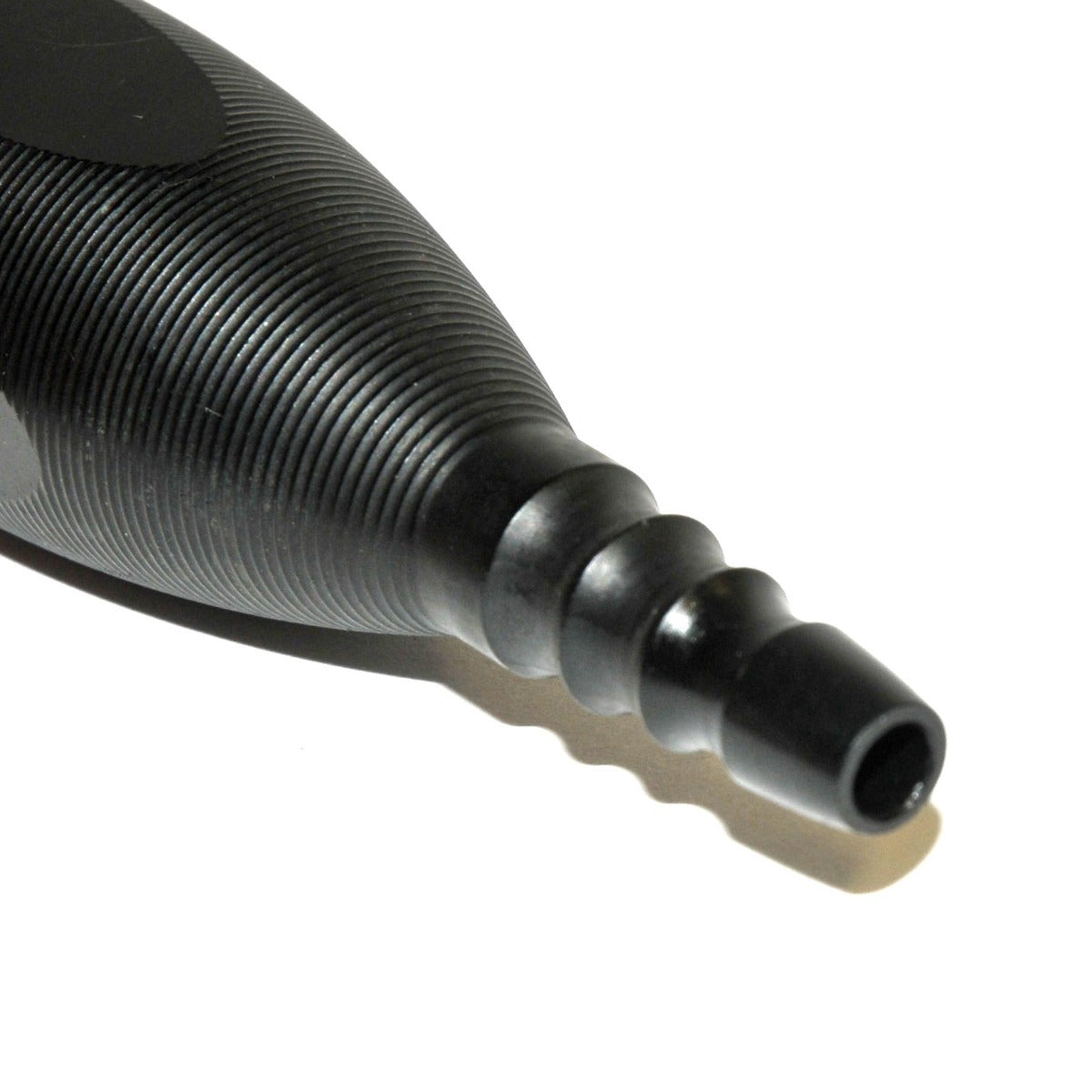 Handpiece Needle Suction Black Handle Multi Port Heavy Duty Cannula 2.5 Threaded