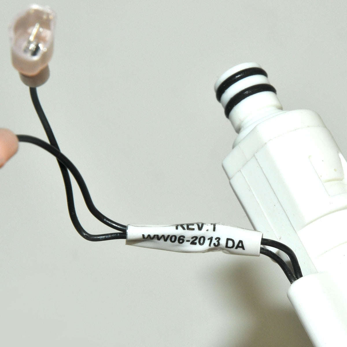 Cutera Excel V Laser Flow Switch Electrical WW06-2013 DA ExcelV XLV KTP