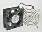 Mechatronics Electric Cooling 12v DC Laser FAN G9232H12B1 .360A 2 Ball PARTS