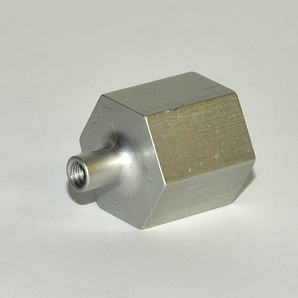 Cutera Excel V Laser Optical Deck Metal Risers ExcelV XLV KTP Optic
