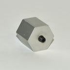 Cutera Excel V Laser Optical Deck Metal Risers ExcelV XLV KTP Optic