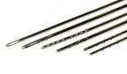 Surgical Cannula 6 Pc Set Blunt Tip Luer-Style Lock Twist Multi-Port Cannulae