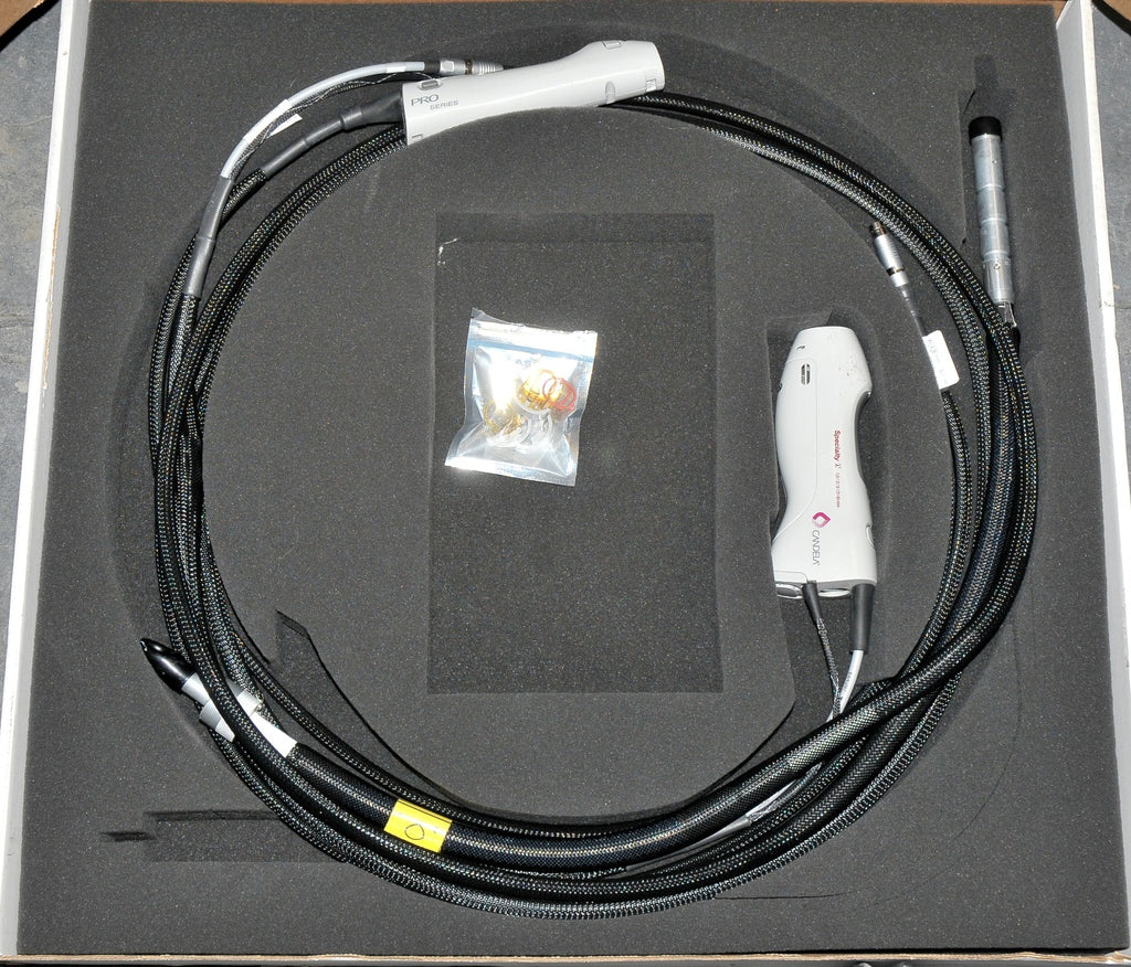Candela GentleMax GMax Pro Gentle Max 755 1064 Hair Removal Vein Laser HP 2018