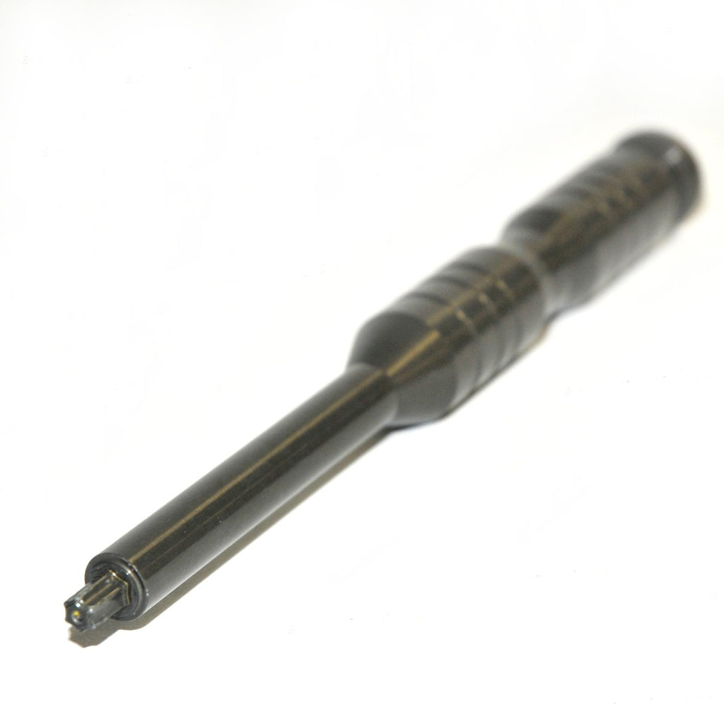 Precision Torx Hexalobe Screwdriver 6 Point Star Security Gray Metal Tool
