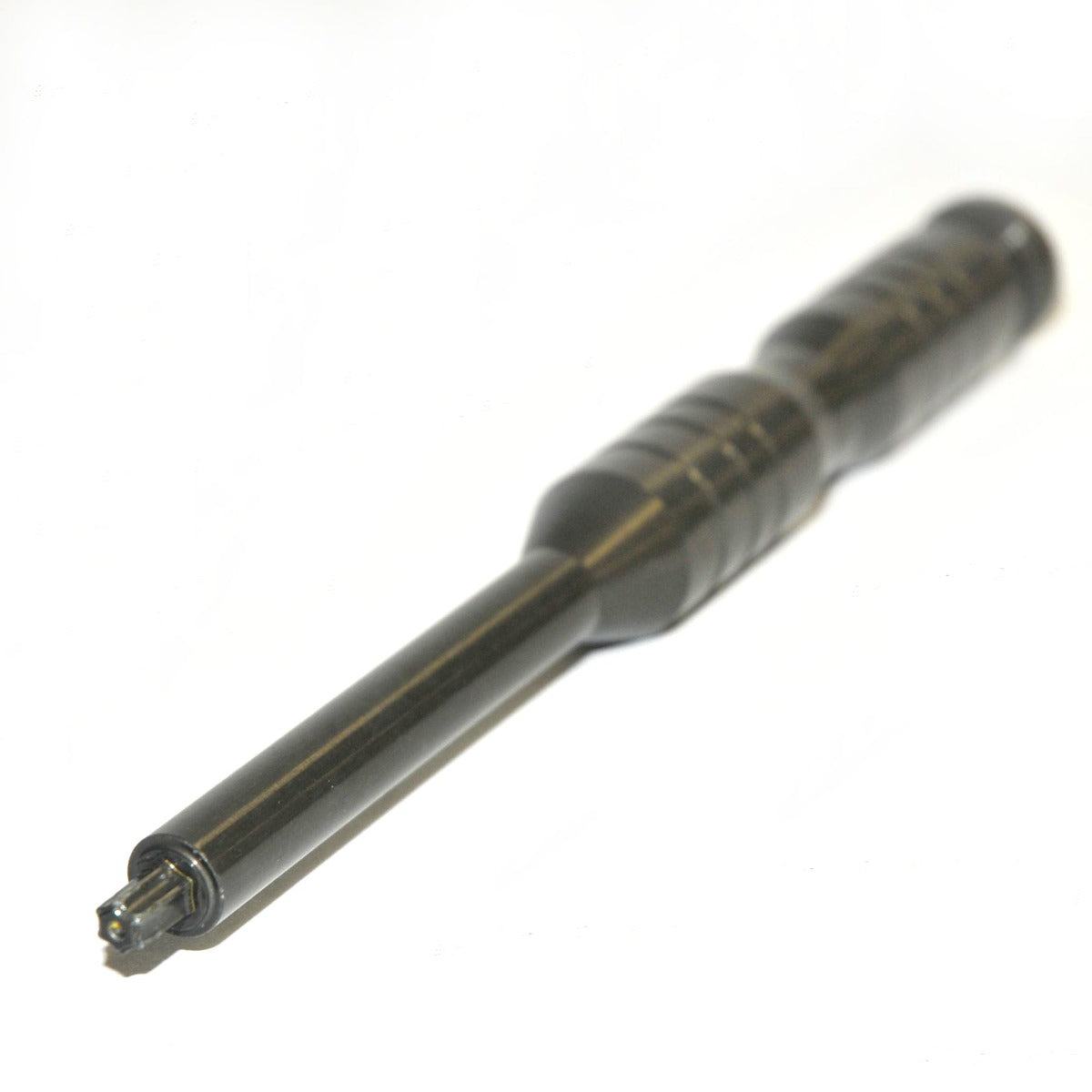 Precision Torx Hexalobe Screwdriver 6 Point Star Security Gray Metal Tool