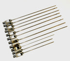 Handpiece Cannula Needle Suction Blunt Multi-Port Cannulae Large 11 Pc Lot Set