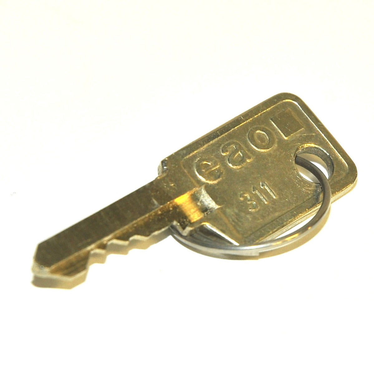 Cutera Excel V Laser System Key On Off 311 ExcelV XLV KTP