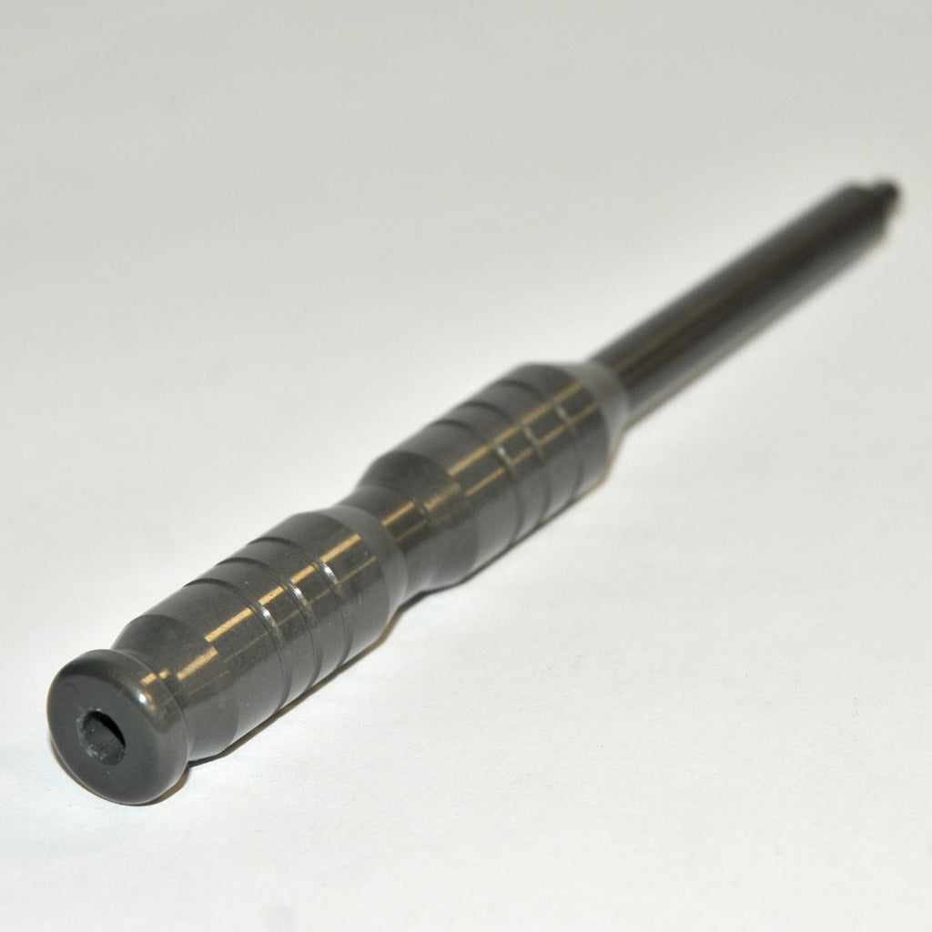 Precision Torx Hexalobe Screwdriver 6 Point Star Security Gray Metal Tool