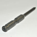 Precision Torx Hexalobe Screwdriver 6 Point Star Security Gray Metal Tool