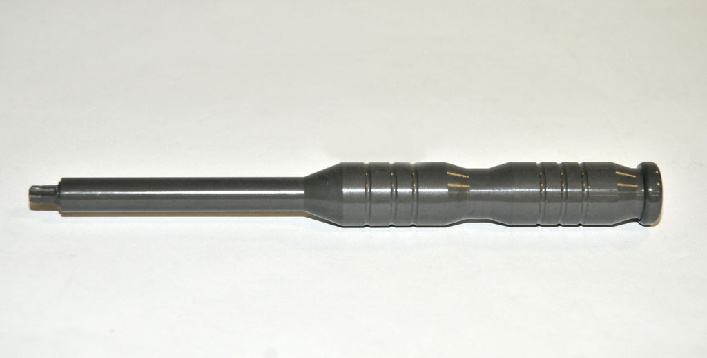 Precision Torx Hexalobe Screwdriver 6 Point Star Security Gray Metal Tool