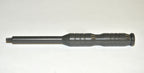 Precision Torx Hexalobe Screwdriver 6 Point Star Security Gray Metal Tool