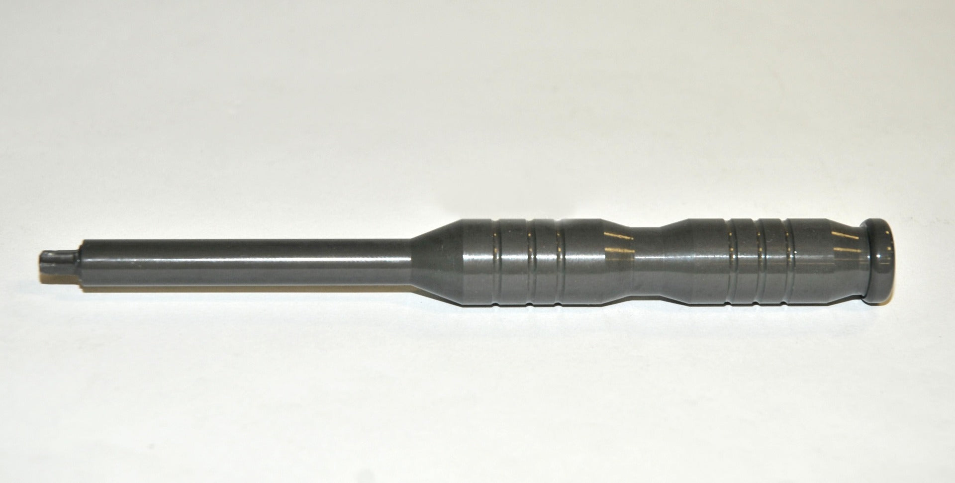 Precision Torx Hexalobe Screwdriver 6 Point Star Security Gray Metal Tool
