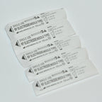 Agnes Medical RF Electrode Needle Type Model GA-C Micro-Insulated x5 Pcs