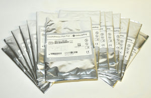 ZELTIQ CoolSculpting CoolAdhesive Plus Pad BRZ-GL1-180-008 CoolSculpt EXP 2019 x14 Pcs