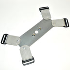 Zeltiq CoolSculpting CoolSmooth Applicator Center Panel Securement Snaps 200213