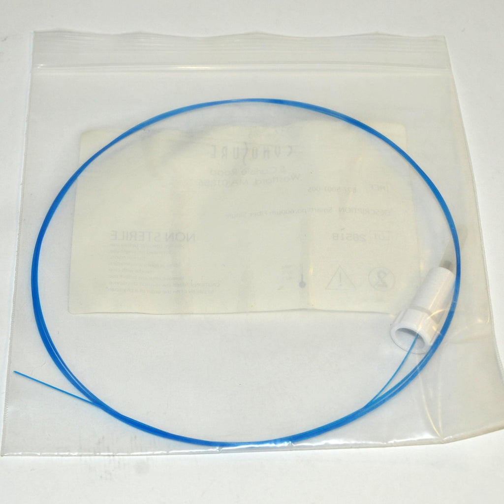 CUSTOM SALE Cynosure SMARTLIPO Laser Blue Fiber SideLaze 600um Lot of 4