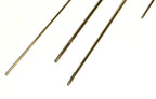 Handpiece Cannulae Needle Suction Handle Blunt Luer Lock Type 3 Hole Tri-Port x4