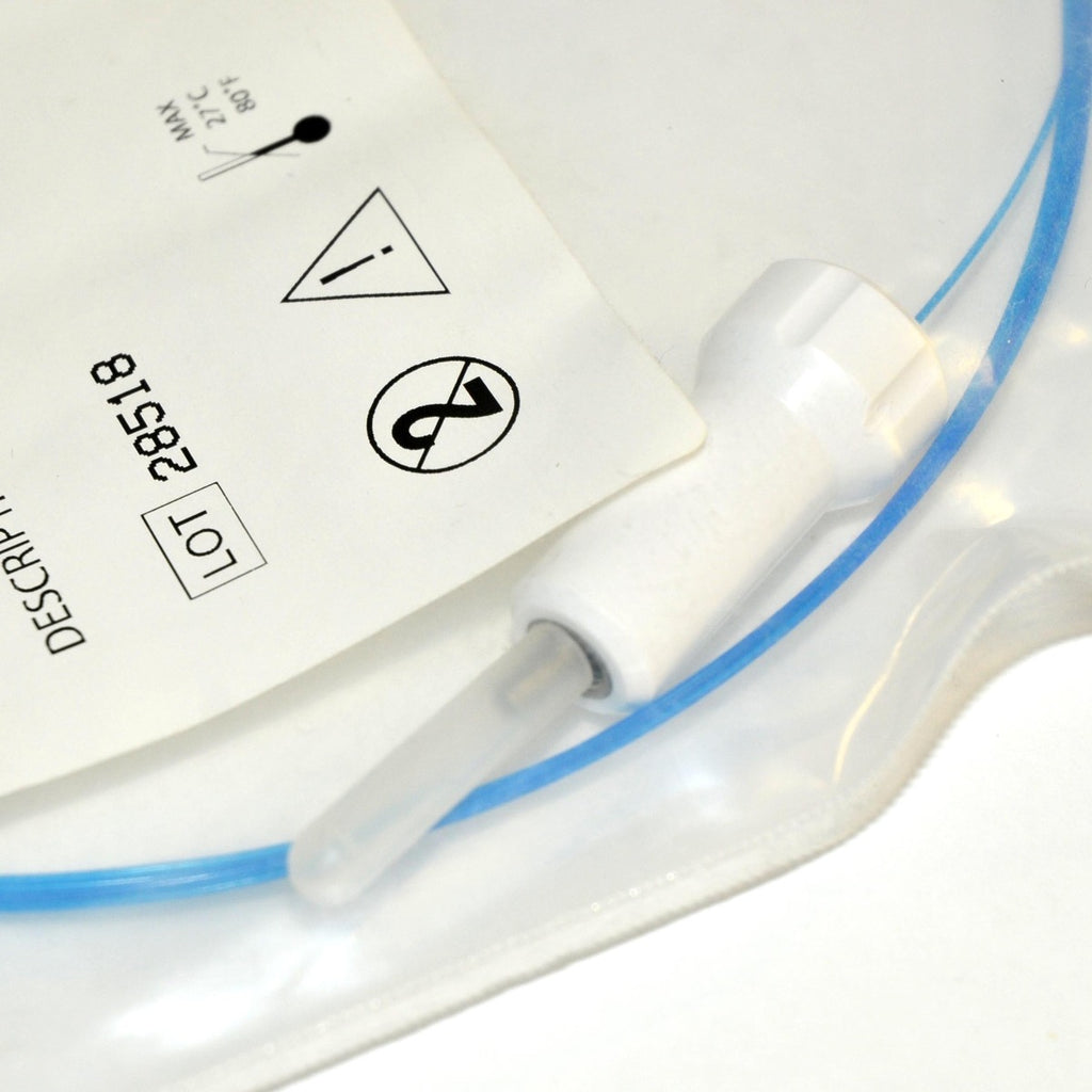 CUSTOM SALE Cynosure SMARTLIPO Laser Blue Fiber SideLaze 600um Lot of 4