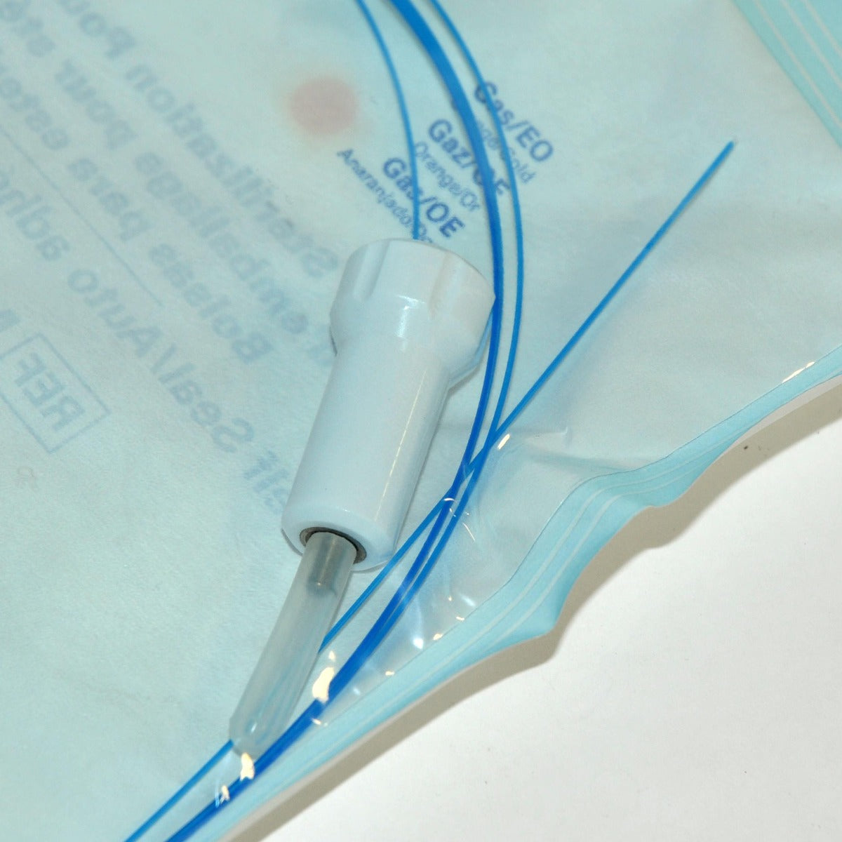 CUSTOM SALE Cynosure SMARTLIPO Laser Blue Fiber SideLaze 600um Lot of 4