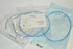 CUSTOM SALE Cynosure SMARTLIPO Laser Blue Fiber SideLaze 600um Lot of 4