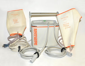 Huntleigh Healthcare Flowtron Universal SCD DVT Compression Therapy Unit AC600