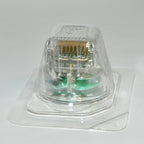 SecretRF 8x8 RF Microneedle Cartridge Secret MTR-AC-C-64 Semi Insulated Zarin x5
