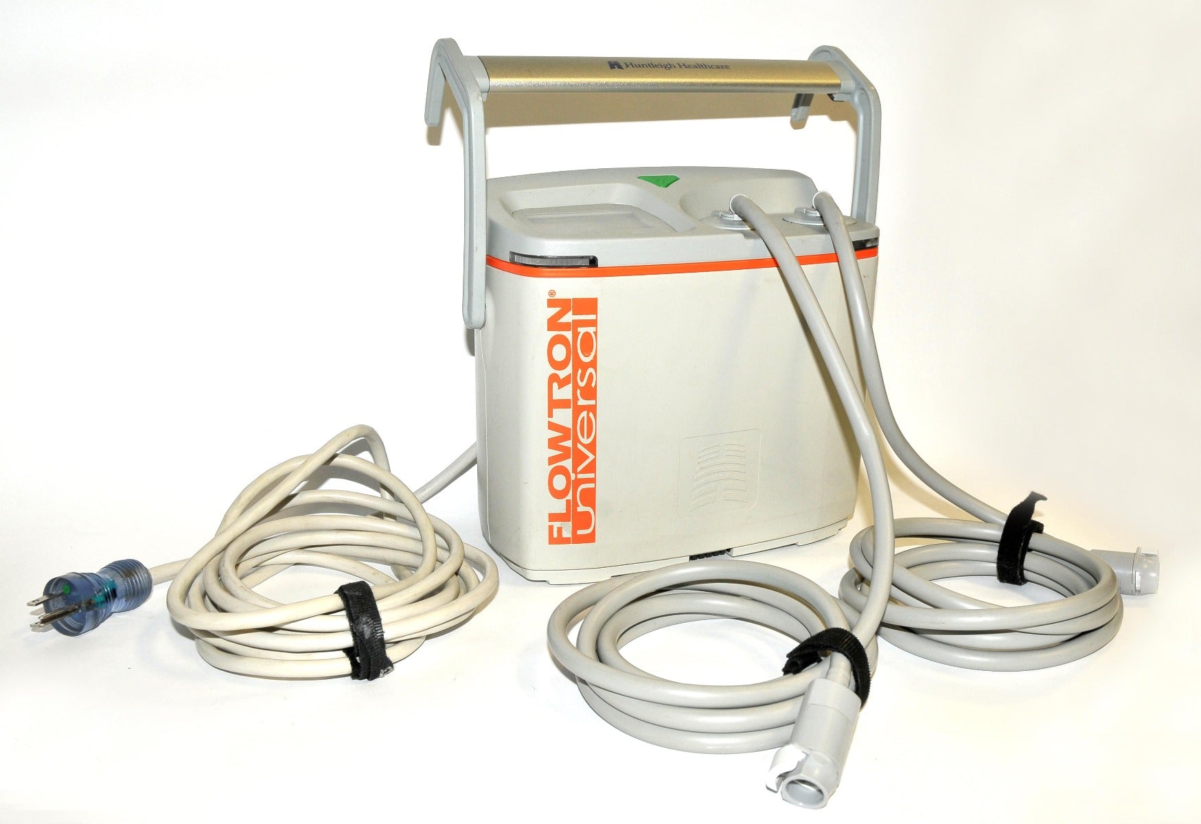 Huntleigh Healthcare Flowtron Universal SCD DVT Compression Therapy Unit AC600