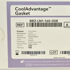 ZELTIQ CoolSculpting CoolAdvantage Gasket BRZ-LN1-160-008 CoolSculpt 2020 x24Pcs