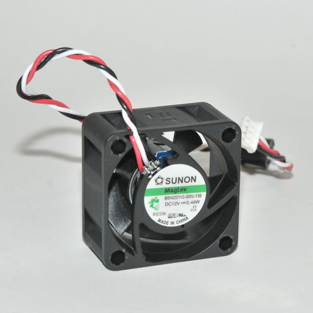 Solta Clear + Brilliant System Sunon Electrical Cooling Fan B5C25K DC 12 V PARTS