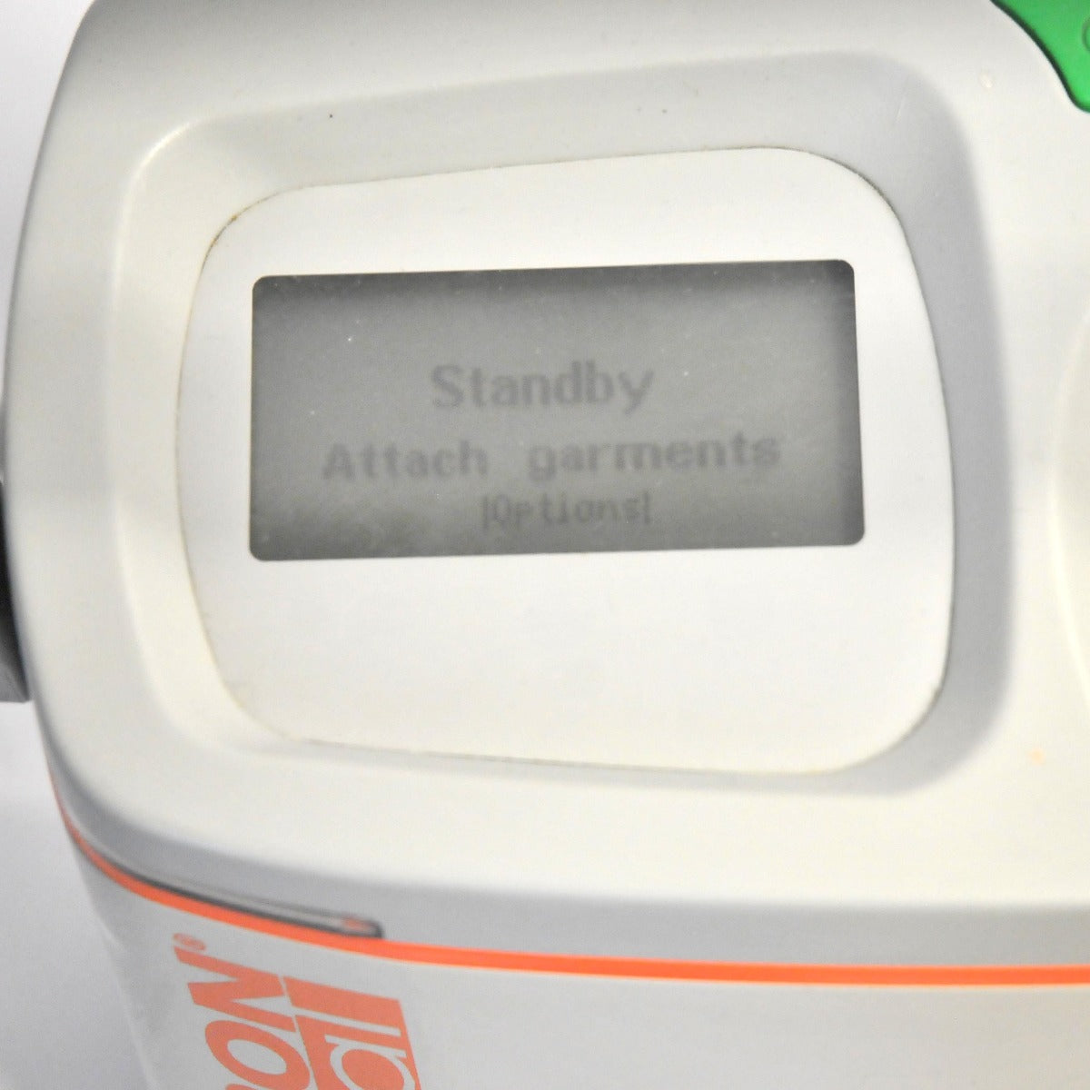 Huntleigh Healthcare Flowtron Universal SCD DVT Compression Therapy Unit AC600