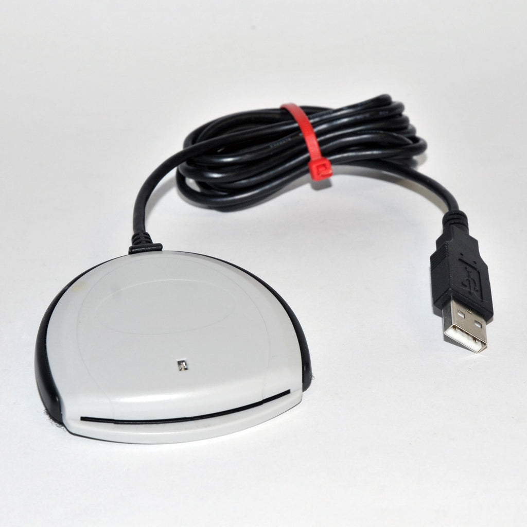 Solta Clear & Brilliant CARD READER USB Cable SCR3310 SmartOS Powered 905057